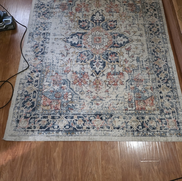 Jarrpage 5x7 Area RUG - Picture 5 of 5